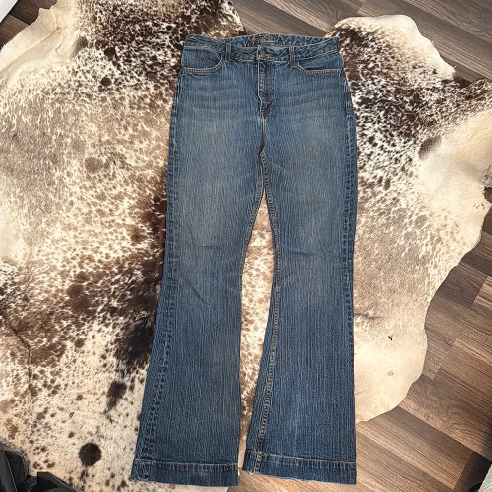 Kimes Jennifer jeans 10/34